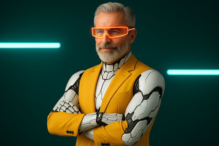 VISIONARIO